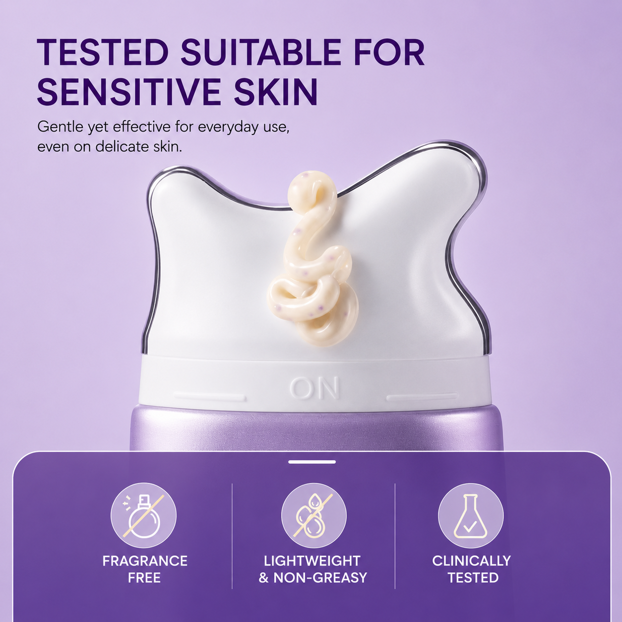 Elypse Ageless Sculpt Cream