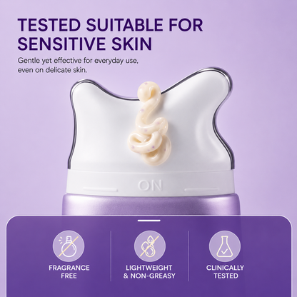 Elypse Ageless Sculpt Cream