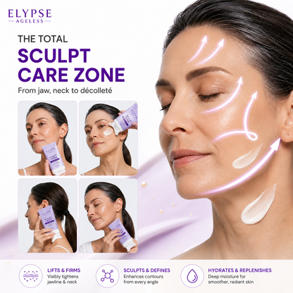 Elypse Ageless Sculpt Cream